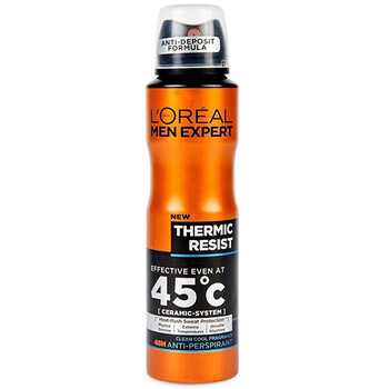 Men Expert Thermic Resist - Antiperspirant v spreji pre mužov